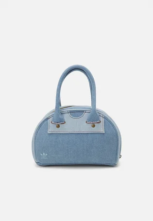 Сумка жіноча Adidas Originals Kseniaschnaider Mini Bowling Handbag Blue JSU16-IX7451