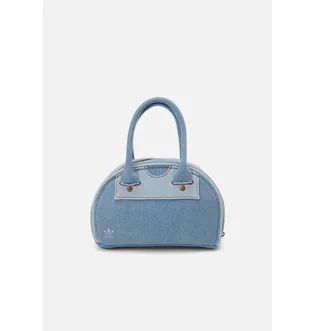 Сумка женская Adidas Originals Kseniaschnaider Mini Bowling Handbag Blue JSU16-IX7451
