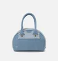 Сумка женская Adidas Originals Kseniaschnaider Mini Bowling Handbag Blue JSU16-IX7451