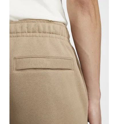Штаны мужские Nike M Nsw Club Jggr Beige Bv2671-247