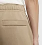 Штаны мужские Nike M Nsw Club Jggr Beige Bv2671-247