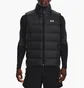 Жилетка мужская Under Armour Vest Under Ua Strm Armour Down 2.0 Vst-Blk Black 1372650-001