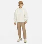 Свитшот мужской Nike Sportswear Stele Essentials+ Beige DD5017-072