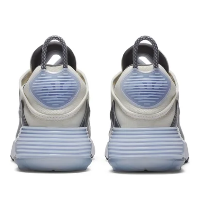 Кроссовки женские Nike Air Max 2090 White Ct1290-101