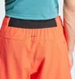 Шорты мужские Adidas Workout Knurling Shorts Orange IL1424