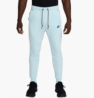 Штаны мужские Nike Tech Fleece Jggr Light Blue HV0959-474