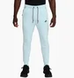 Штаны мужские Nike Tech Fleece Jggr Light Blue HV0959-474