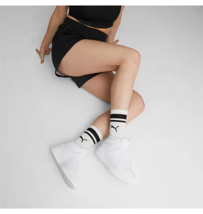 Кросівки жіночі Puma Slipstream Mid White 386565-02