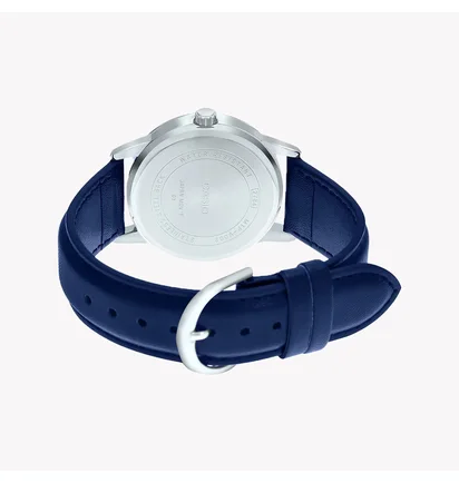 Часы мужские Casio Enticer MTP-V002L-2B3UDF