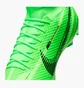 Бутсы унисекс Nike Air Zoom Mercurial Superfly Ix Academy Fg/Mg Dream Speed 8 F300 Green FJ7190-300