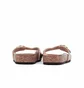 Тапочки жіночі BIRKENSTOCK Madrid Bf Metallic 1016106