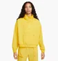 Кофта жіноча Nike Sportswear Tech Pack Yellow DQ6657-719