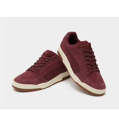 Кросівки чоловічі Puma Mmq Slipstream Lo Bordo 388599-01
