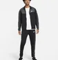 Спортивный костюм мужской Nike M Nsw Spe Pk Trk Suit Black/Grey DM6843-010