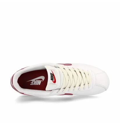 Кросівки жіночі Nike Cortez White DN1791-103