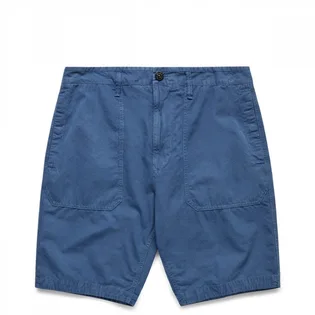 Шорти чоловічі Stone Island Bermuda Shorts 7815L07Wa Blue 7815L07WA-V0124