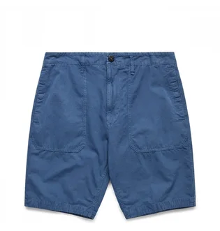 Шорты мужские Stone Island Bermuda Shorts 7815L07Wa Blue 7815L07WA-V0124