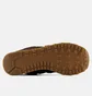 Кроссовки женские New Balance 574 Brown W57474P