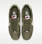 Кросівки жіночі Nike W Cortez Olive DZ2795-204