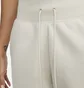 Штани жіночі Nike Sportswear Phoenix Fleece High-Waisted Joggers White DQ5688-104