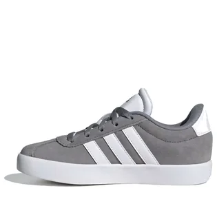 Кроссовки детские Adidas Vl Court 3.0 K Grey ID6314