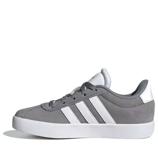 Кроссовки детские Adidas Vl Court 3.0 K Grey ID6314