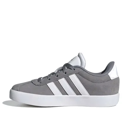 Кросівки дитячі Adidas Vl Court 3.0 K Grey ID6314