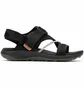 Сандали женские Merrell Terran 4 Backstrap Black J006412