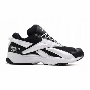Кросівки чоловічі Reebok Intv 96 Black/White FV5521
