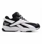 Кроссовки мужские Reebok Intv 96 Black/White FV5521