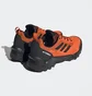 Кроссовки мужские Adidas Eastrail 2.0 Rain.Rdy Hiking Shoes Orange Hp8603
