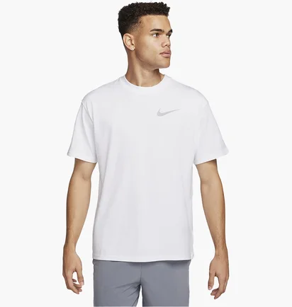 Футболка чоловіча Nike T-Shirt Max90 White FQ4904-100