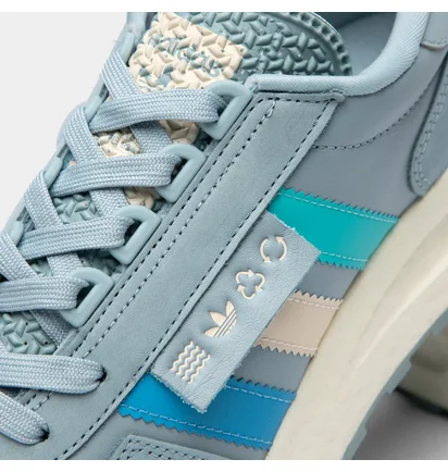 Кросівки чоловічі Adidas Originals Retropy E5 Light Blue GZ4624