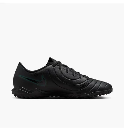 Сороконожки унисекс Nike Tiempo Legend 10 Club Black DV4345-002
