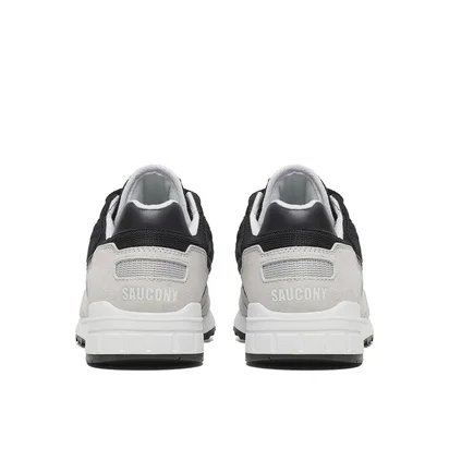 Кросівки унісекс Saucony Shadow 5000 Black/Grey S70665-76