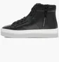 Кеды женские Calvin Klein Bots Black HW0HW01667BEH