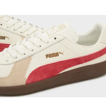 Кросівки чоловічі Puma Army Trainer Beige 386607-06