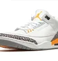 Кросівки жіночі Air Jordan 3 Retro Wmns White CK9246-108