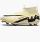 Бутси дитячі Nike Superfly 9 Pro Yellow DJ5606-700
