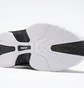 Кросівки чоловічі Reebok Answer V Low Iverson White Black EF7601