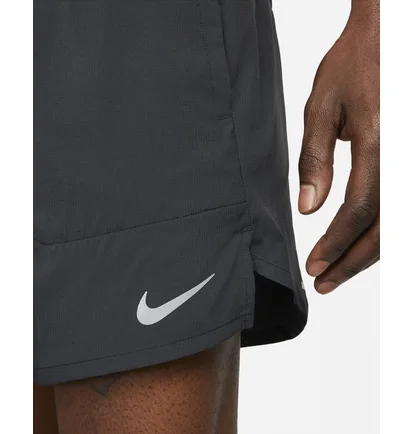Шорти чоловічі Nike Dri-Fit Stride Black Dm4755-010