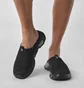 Тапочки мужские Salomon Reelax Slide 6.0 Black L47112000