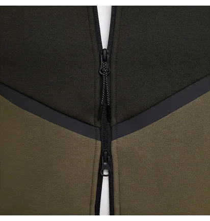 Спортивний костюм чоловічий Nike Tech Fleece Multi HV0949-355__HV0959-355