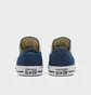 Кеды унисекс Converse Chuck Taylor All Star Low Top Casual Shoes Blue M9697
