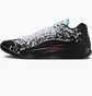 Кроссовки унисекс Air Jordan Zion 3 Black/White DR0675-002