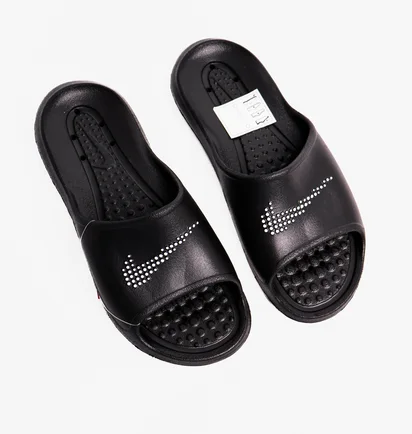 Тапочки жіночі Nike Victori One Shwer Slide Black CZ7836-001