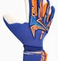 Рукавиці воротарські дитячі REUSCH Attrakt Freegel Advance Blue 56-72-235-4129