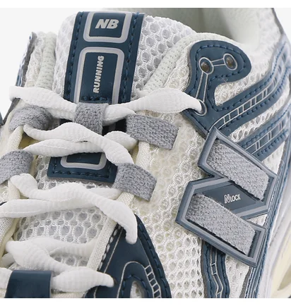 Кросівки чоловічі New Balance 1906R Footlocker Exclusive Blue/Grey M1906RFA