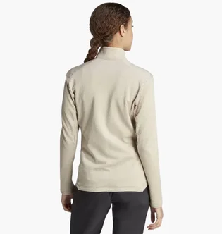 Кофта женская Adidas Terrex Multi Light Beige IB1812