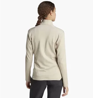 Кофта женская Adidas Terrex Multi Light Beige IB1812